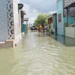 Tim Monitoring di Siapkan BPBD Gresik