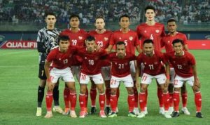 Timnas Indonesia Piala Asia 2023