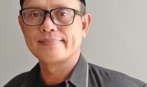 Iwit Widhi Santoso, Divisi Sosialisasi Pendidikan Pemilih dan Partisipasi Masyarakat KPU Pacitan.
