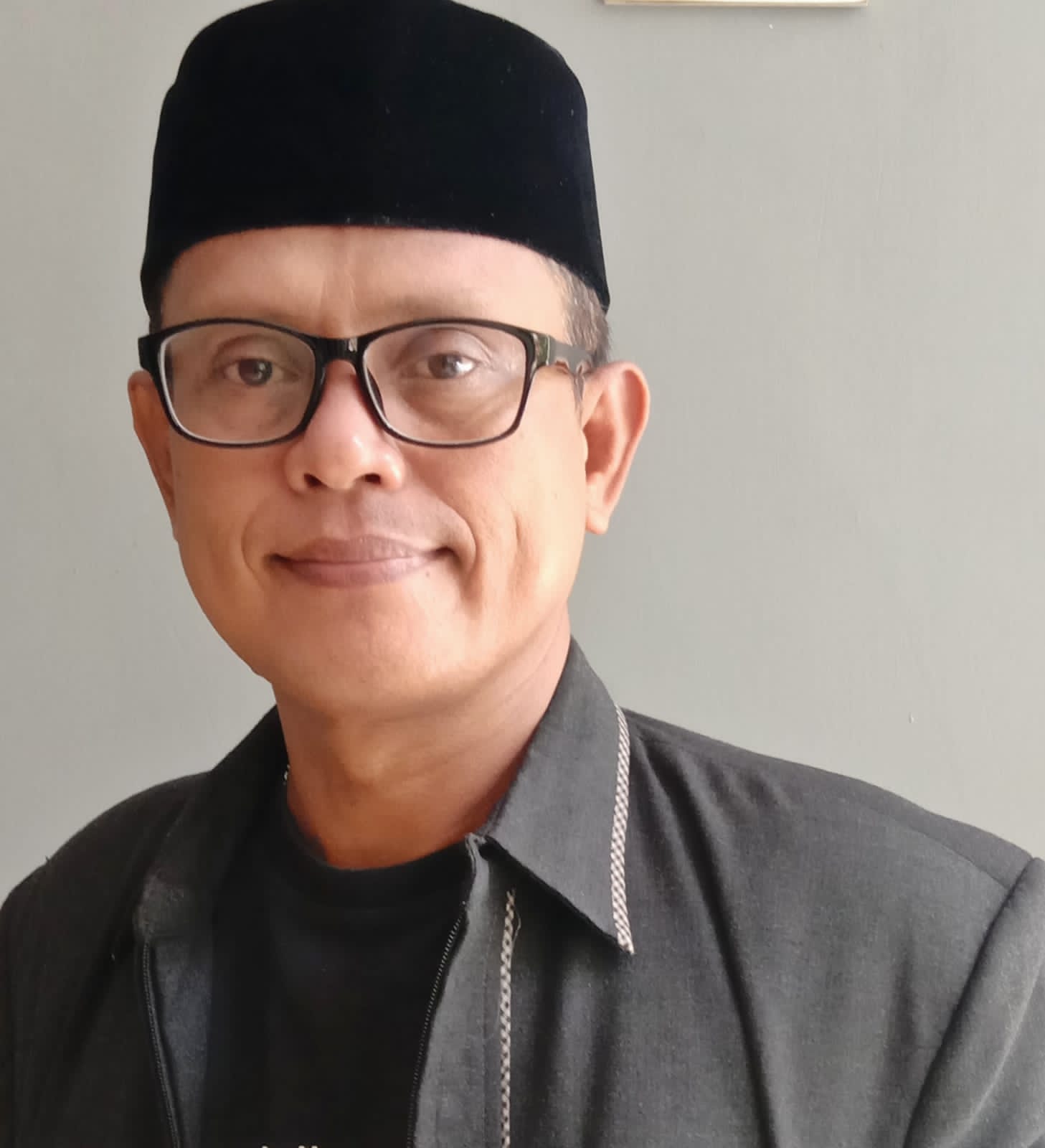 Iwit Widhi Santoso, Divisi Sosialisasi Pendidikan Pemilih dan Partisipasi Masyarakat KPU Pacitan.