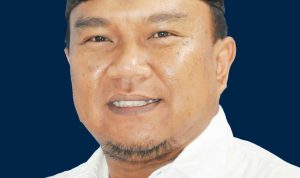 Kabid OKK DPD Partai Nasdem Pacitan Eko Hadi Susilo.