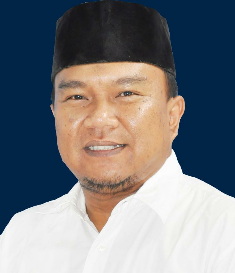 Kabid OKK DPD Partai Nasdem Pacitan Eko Hadi Susilo.