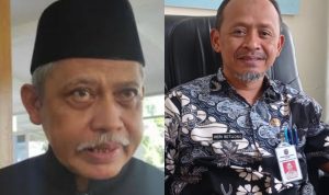 Budiyanto dan Heri Setijono.