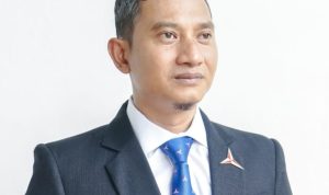 Bupati Pacitan Indrata Nur Bayuaji.