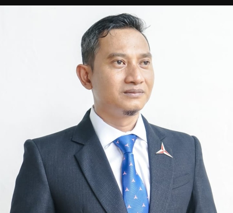 Bupati Pacitan Indrata Nur Bayuaji.