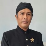 Ketua Fraksi Partai Golkar DPRD Pacitan, Lancur Susanto.