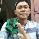 Ahmad Taufan.