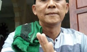 Ahmad Taufan.