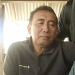 Moh Saptono Nugroho.