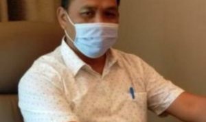 Kabid Pembinaan SD Dinas Pendidikan Pacitan, Wahyono.