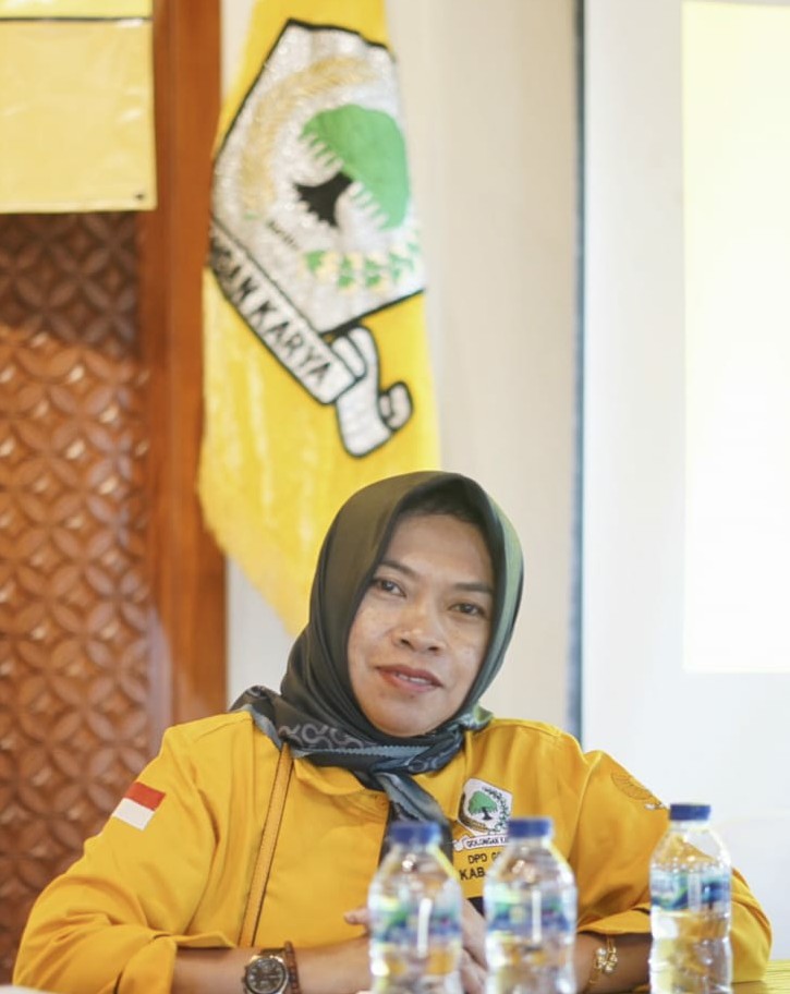 Sri Widowati 