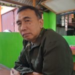 Moh Saptono Nugroho.