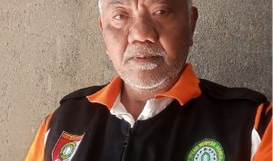 Nurus Son Ani, minta Guru Singgih dikembalikan bertugas di SMKN I Nawangan .