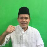 Inspektur Inspektorat Kabupaten Pacitan, KH Mahmud.