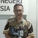 Plt Kadispendukcapil Pacitan, Muhammad Muhajir Ilham