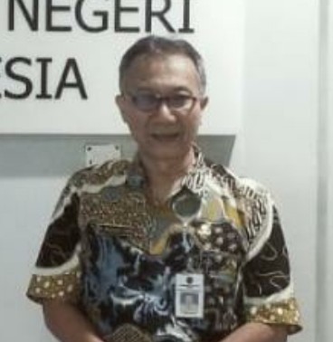 Plt Kadispendukcapil Pacitan, Muhammad Muhajir Ilham