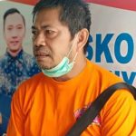 Wartawan senior Pacitan, Sutikno.