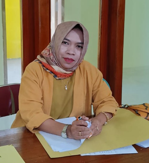 Sri Widowati. 