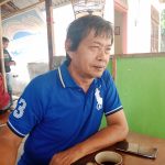 Pengamat politik Pacitan, Gus Tik.