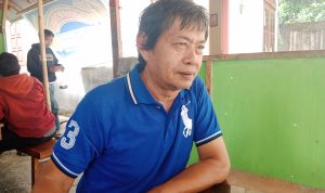 Pengamat politik Pacitan, Gus Tik.
