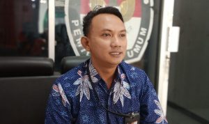 Kordiv Pencalonan KPU Pacitan, Agus Susanto.