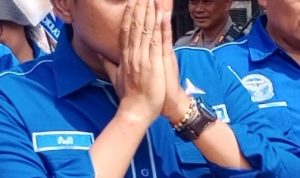Bupati Pacitan Indrata Nur Bayuaji