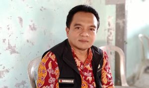Syamsul Arifin