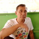 Moh Saptono Nugroho.