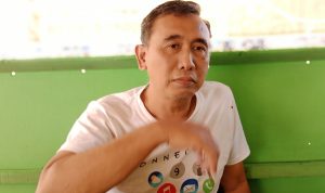 Moh Saptono Nugroho.