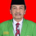 Ketua DPC PPP Pacitan, Agus Setyanto.