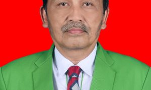 Ketua DPC PPP Pacitan, Agus Setyanto.