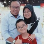 Bendahara DPC PBB Pacitan, Adi Pranata