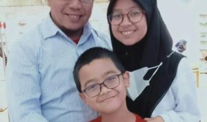 Bendahara DPC PBB Pacitan, Adi Pranata