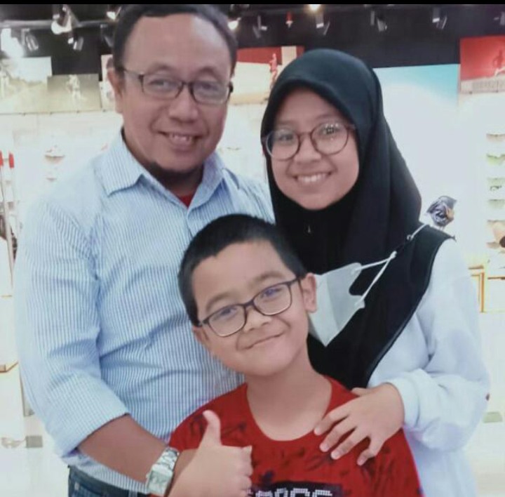 Bendahara DPC PBB Pacitan, Adi Pranata