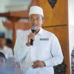 Bupati Pacitan Indrata Nur Bayuaji.