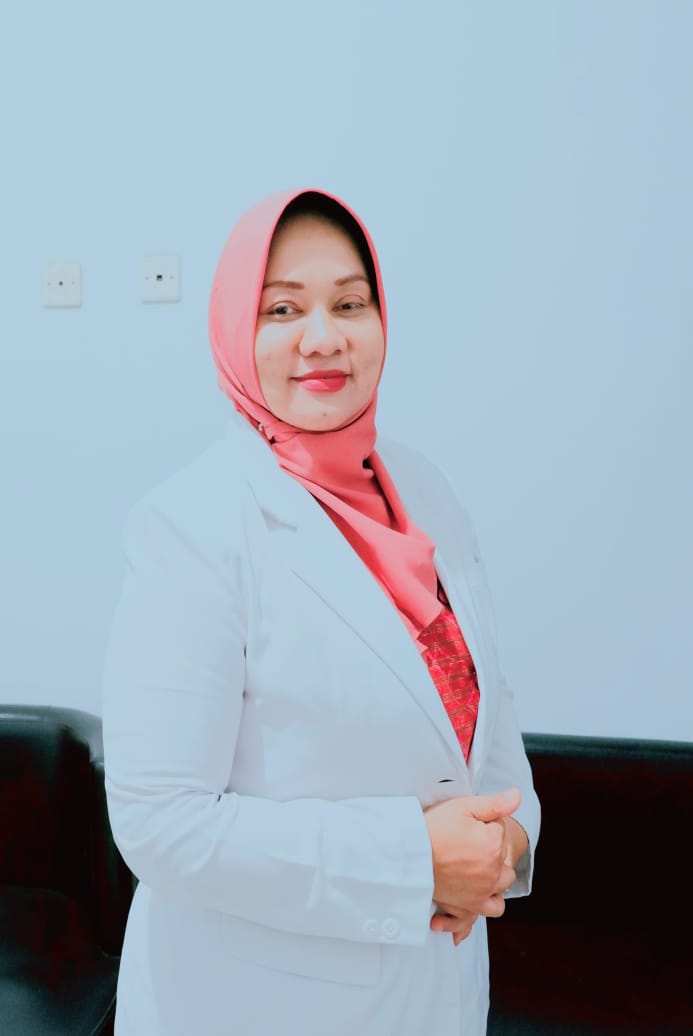 dr Endang Soekartiningisih, SP. KJ