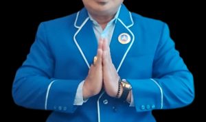 Joko Susilo Hadi (JoSH)