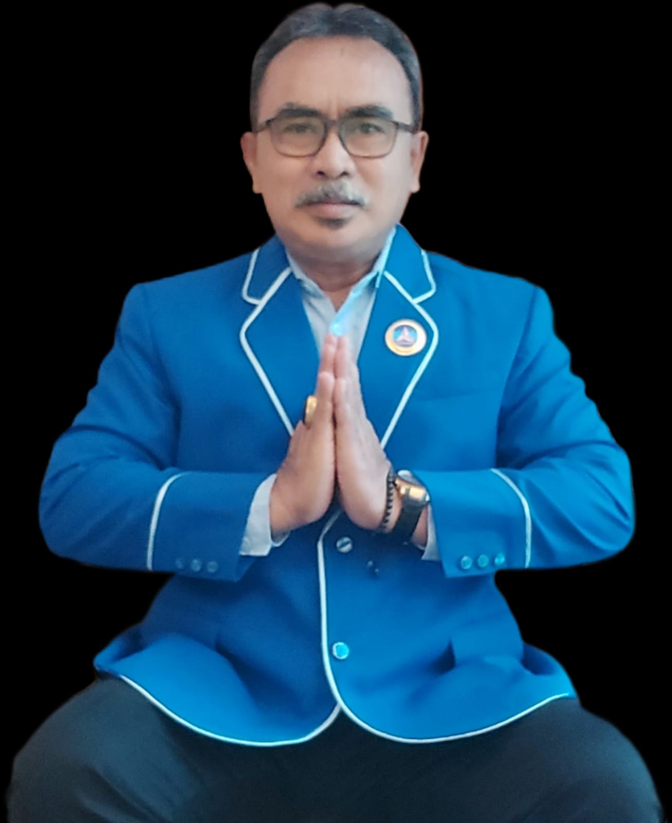 Joko Susilo Hadi (JoSH)