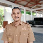 Bupati Pacitan, Raden Mas Tumenggung Indrata Nur Bayuaji.