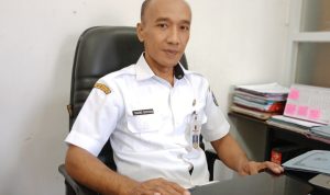 Kabag Perekonomian Setkab Pacitan Sugeng Santoso