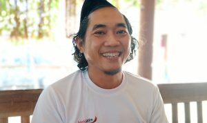 Koordinator Kangen Pacitan, Abdillah Yusuf