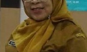 Kepala Cabdin Pendidikan Wilayah Pacitan, Indiyah Nurhayati.