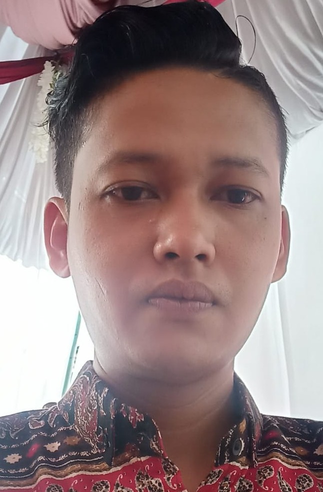 Endrian Pamungkas