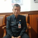 Sekkab Pacitan, Dr H. Heru Wiwoho Supadi Putro.