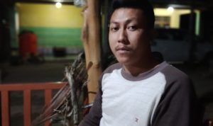 Hendik Kurnianto