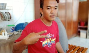 Diyo Alif Utama