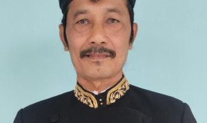 Kades Bangunsari, Darminto.