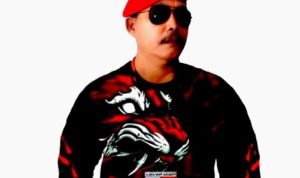 Tokoh Pemuda Pancasila Pacitan Wasono