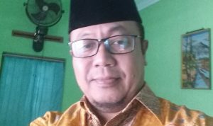 Bendahara DPC PBB Pacitan, Adi Pranata