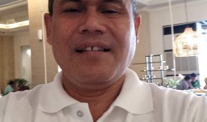 Inspektur Inspektorat Kabupaten Pacitan, KH Mahmud.